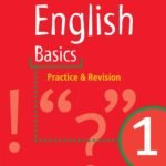 Primary English Practice Book