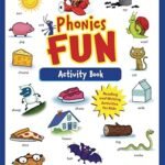 Phonics Fun Workbook